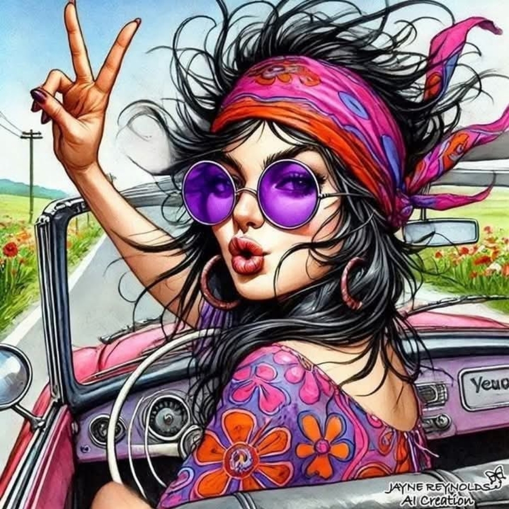 Meet your Posher, kohco, aka Jacqueline 💚